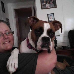 Meet your Posher, Candy